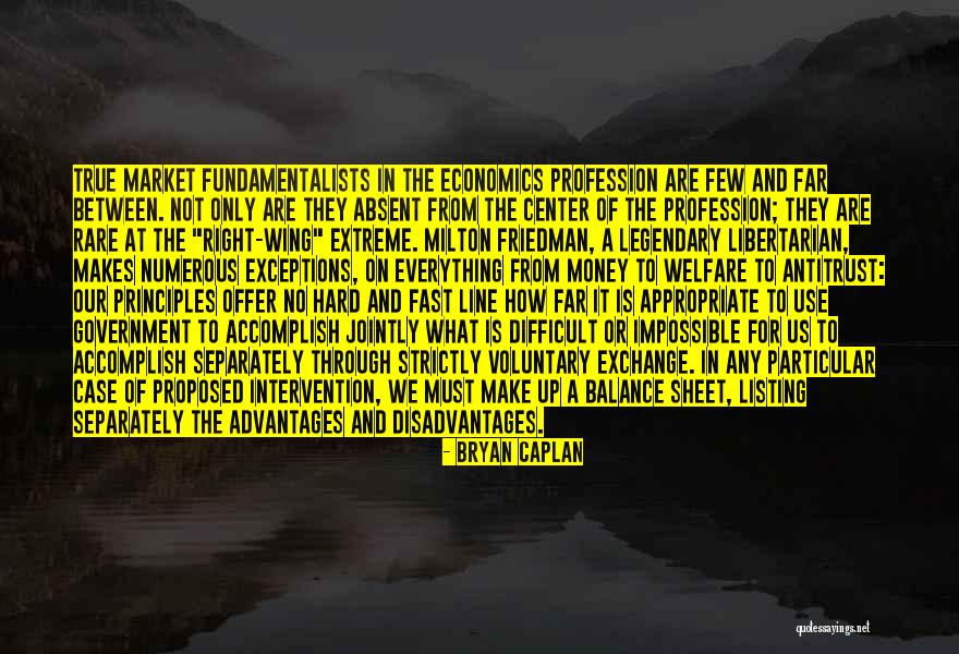 Leading In The Right Direction Quotes By Bryan Caplan Leading In The Right Direction Quotes By Bryan Caplan