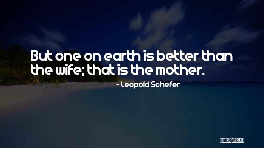 Leading Individuals Quotes By Leopold Schefer Leading Individuals Quotes By Leopold Schefer