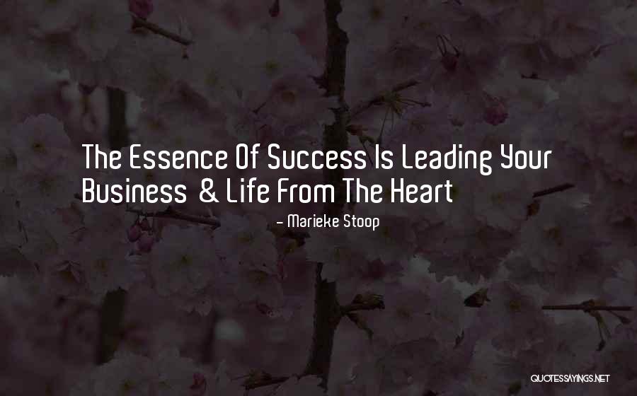Leading Into A Quote Quotes By Marieke Stoop Leading Into A Quote Quotes By Marieke Stoop