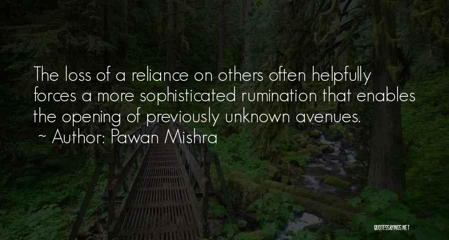 Leading Others Quotes By Pawan Mishra