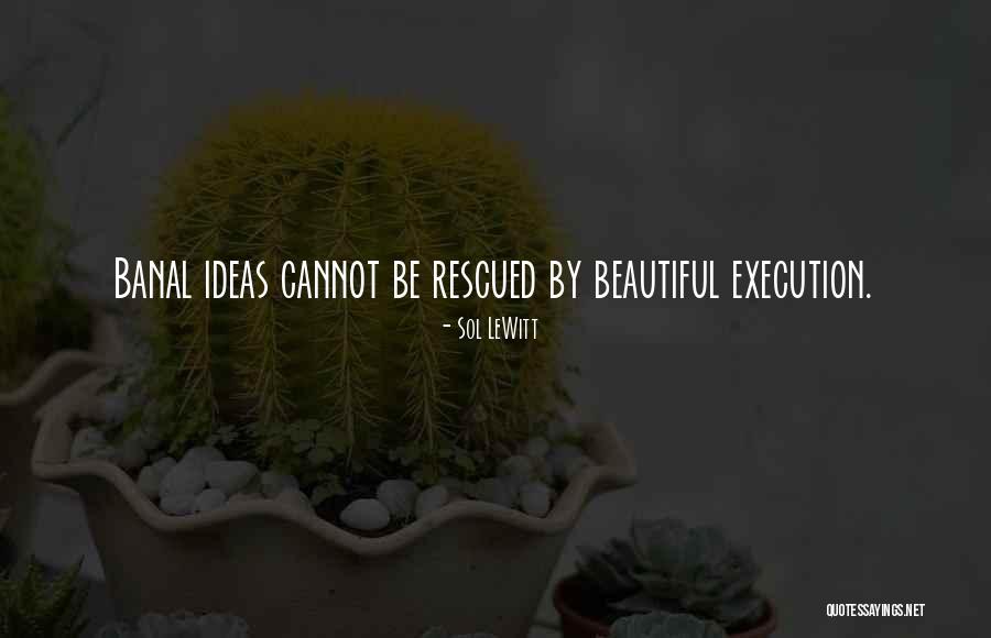 Leadingham Property Ut Quotes By Sol LeWitt Leadingham Property Ut Quotes By Sol LeWitt
