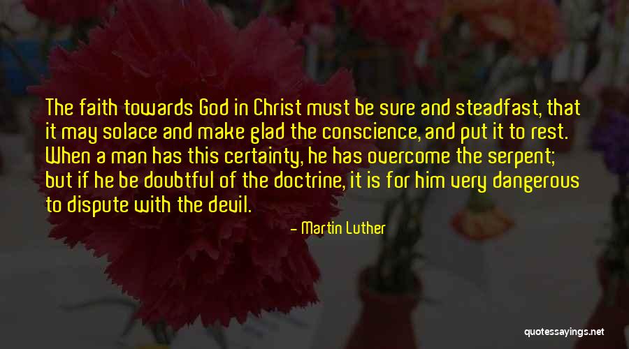 Leadingsave Quotes By Martin Luther Leadingsave Quotes By Martin Luther