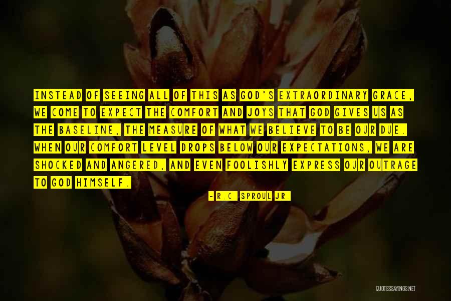 Leadley Gunning Quotes By R.C. Sproul Jr.