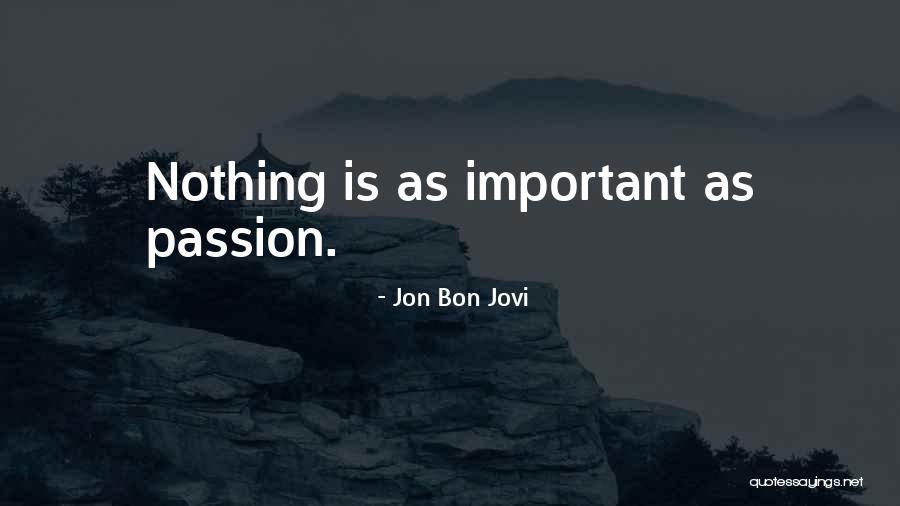 Leadron Quotes By Jon Bon Jovi Leadron Quotes By Jon Bon Jovi