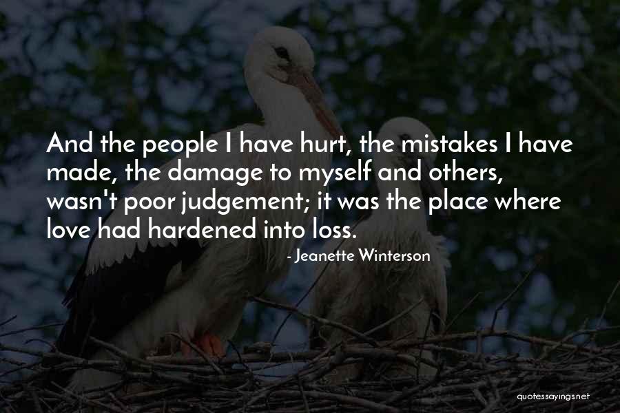 Leadroot Quotes By Jeanette Winterson Leadroot Quotes By Jeanette Winterson