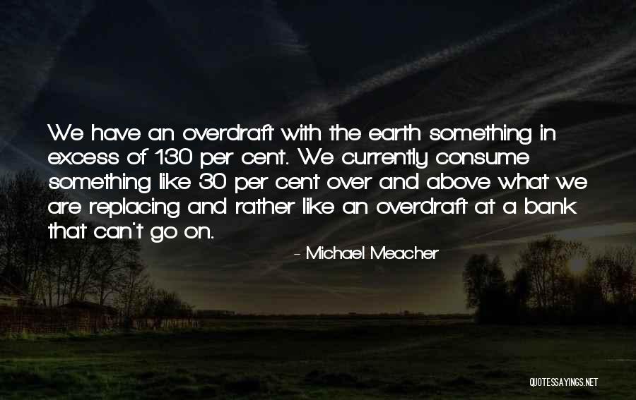 Leadrship Quotes By Michael Meacher Leadrship Quotes By Michael Meacher