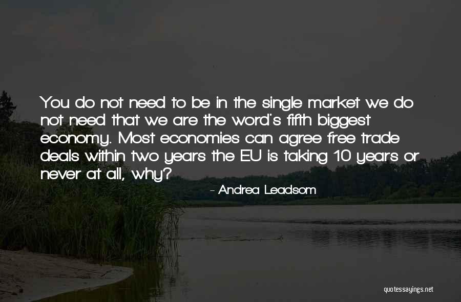 Leadsom Quotes By Andrea Leadsom Leadsom Quotes By Andrea Leadsom