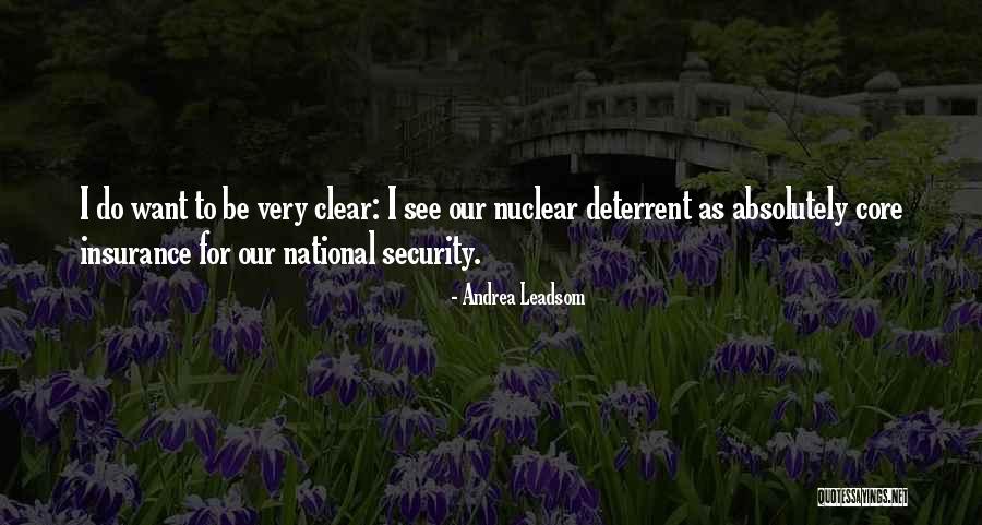Leadsom Quotes By Andrea Leadsom Leadsom Quotes By Andrea Leadsom