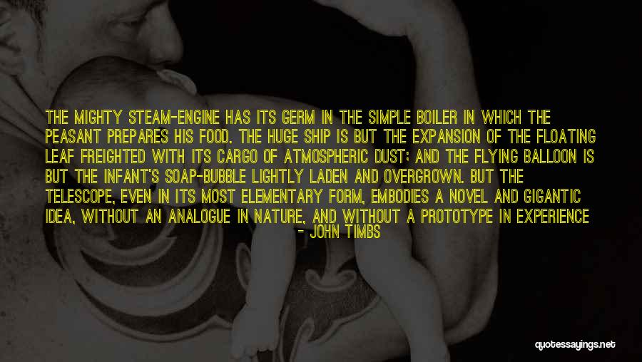 Leaf Quotes By John Timbs Leaf Quotes By John Timbs