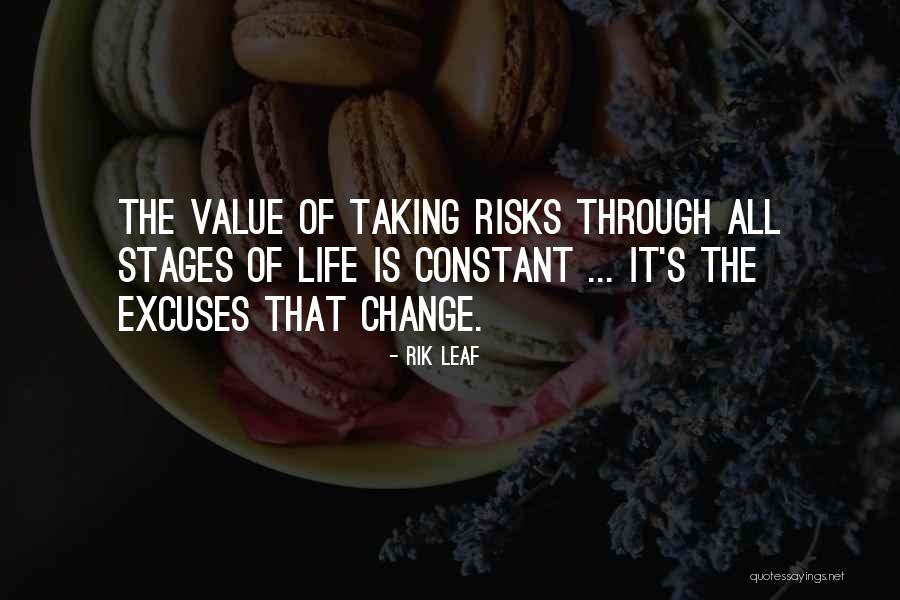 Leaf Quotes By Rik Leaf Leaf Quotes By Rik Leaf