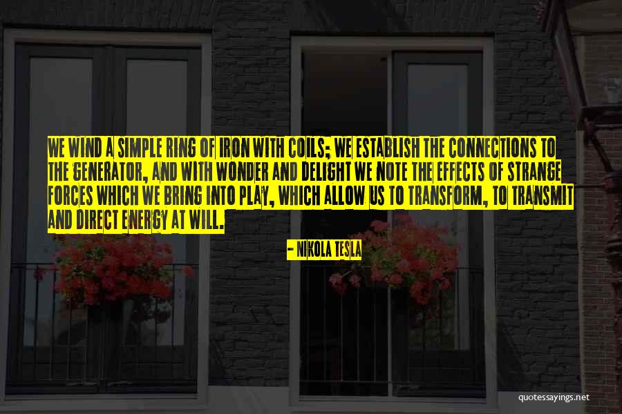 Leaf Quotes Quotes By Nikola Tesla Leaf Quotes Quotes By Nikola Tesla