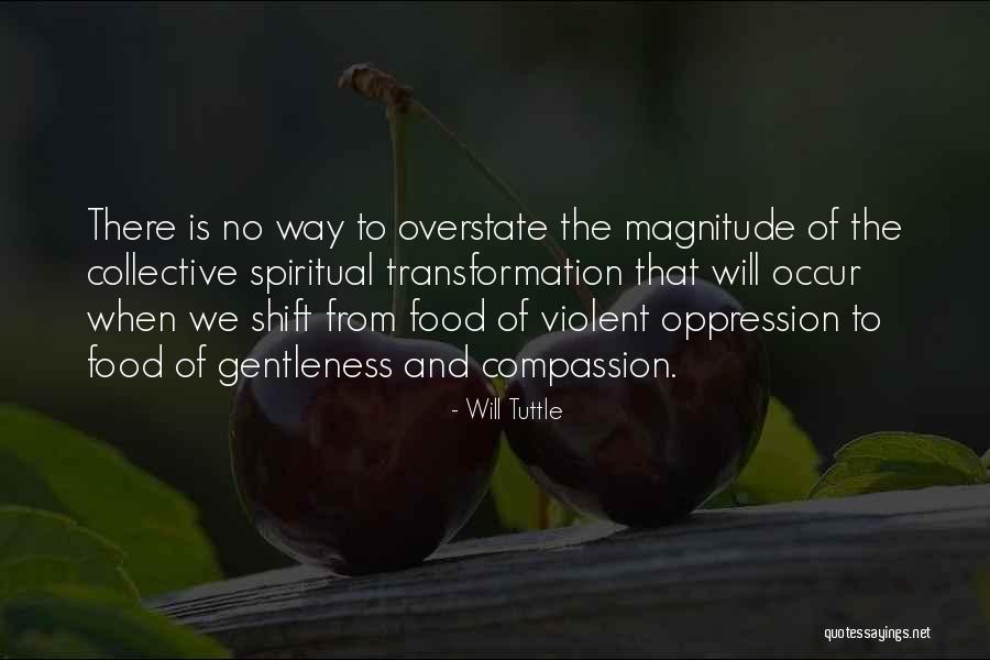 Leafe Quotes By Will Tuttle Leafe Quotes By Will Tuttle