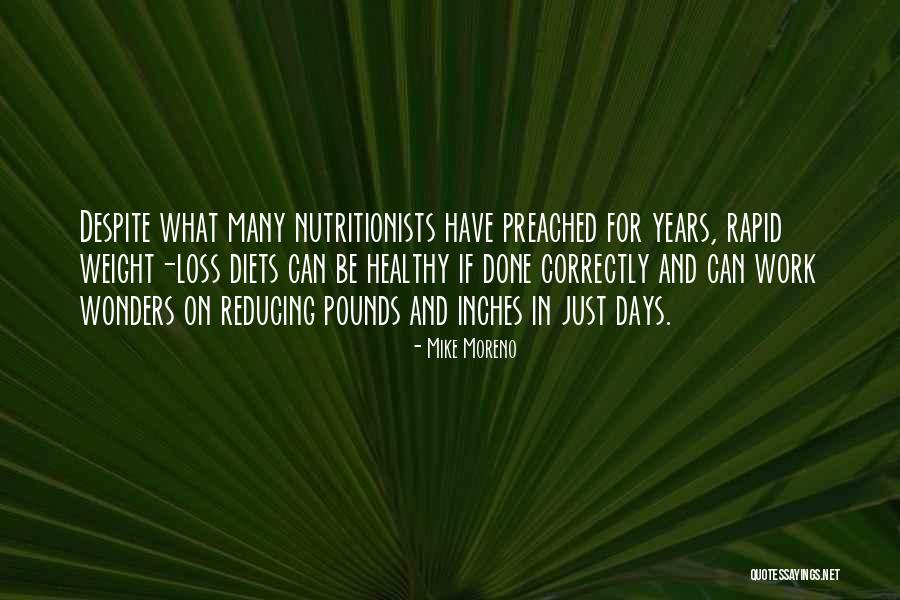 Leafiness Quotes By Mike Moreno Leafiness Quotes By Mike Moreno