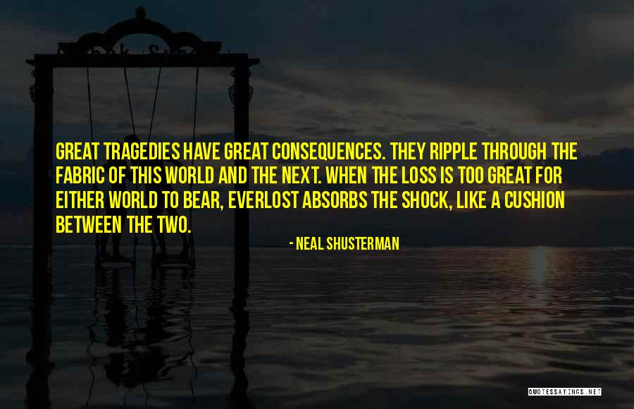 Leafiness Quotes By Neal Shusterman Leafiness Quotes By Neal Shusterman