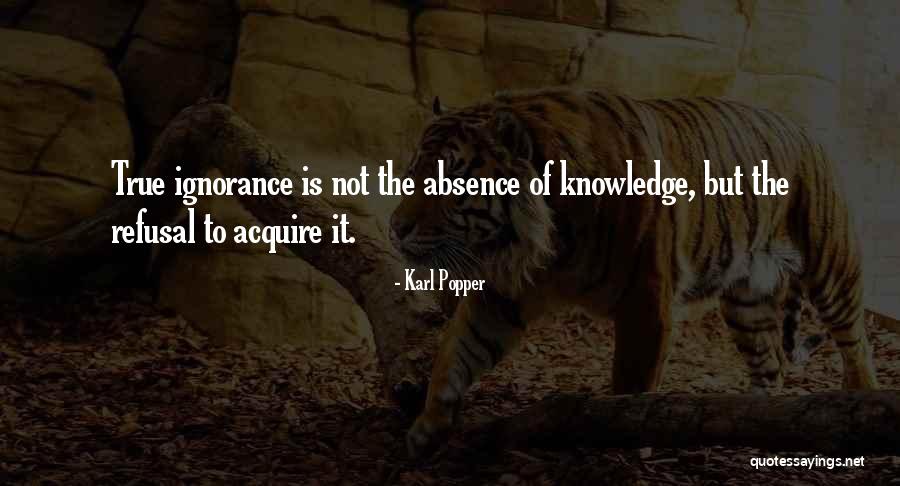 Leaflessness Quotes By Karl Popper Leaflessness Quotes By Karl Popper
