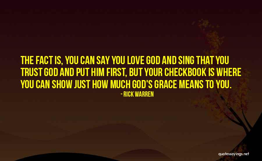 Leaflike Parts Quotes By Rick Warren Leaflike Parts Quotes By Rick Warren
