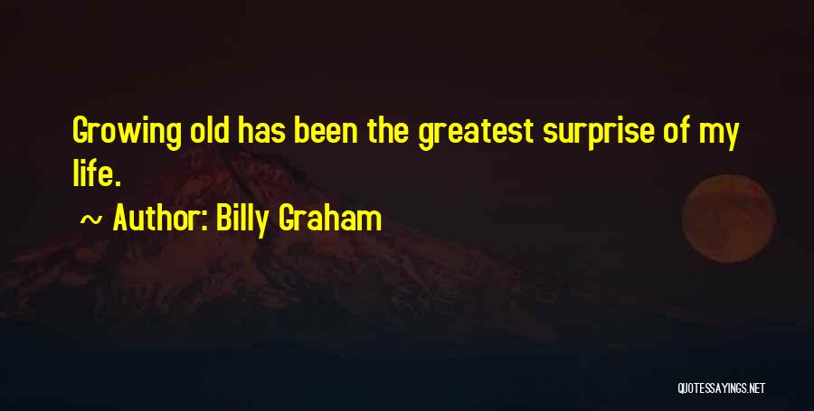 Leafpaw Calls Quotes By Billy Graham