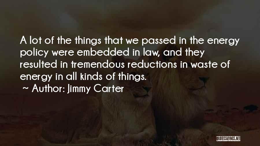 Leafpaw Calls Quotes By Jimmy Carter