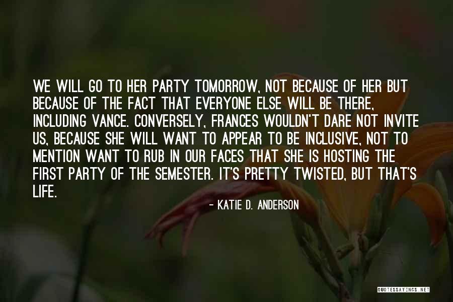 Leafpaw Calls Quotes By Katie D. Anderson Leafpaw Calls Quotes By Katie D. Anderson