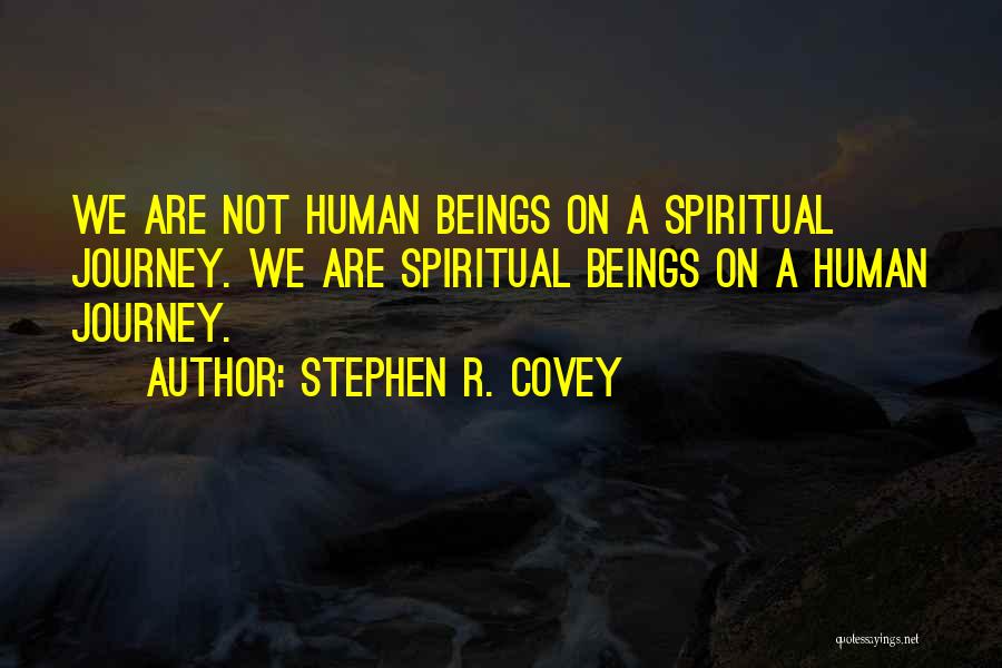 Leafpaw Calls Quotes By Stephen R. Covey