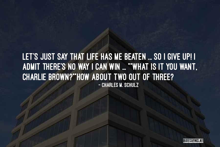 Leafpool And Jaypaw Quotes By Charles M. Schulz Leafpool And Jaypaw Quotes By Charles M. Schulz