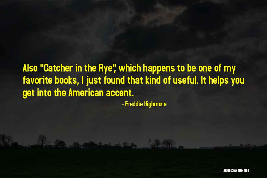 Leafpool And Jaypaw Quotes By Freddie Highmore Leafpool And Jaypaw Quotes By Freddie Highmore