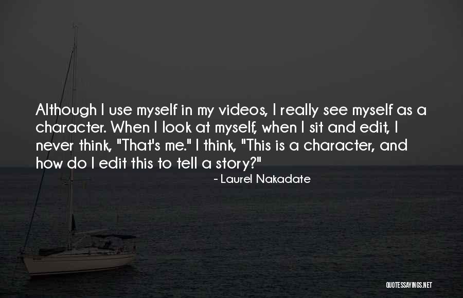 Leafpool And Jaypaw Quotes By Laurel Nakadate Leafpool And Jaypaw Quotes By Laurel Nakadate