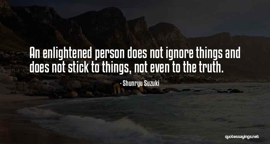 Leafpool And Jaypaw Quotes By Shunryu Suzuki Leafpool And Jaypaw Quotes By Shunryu Suzuki