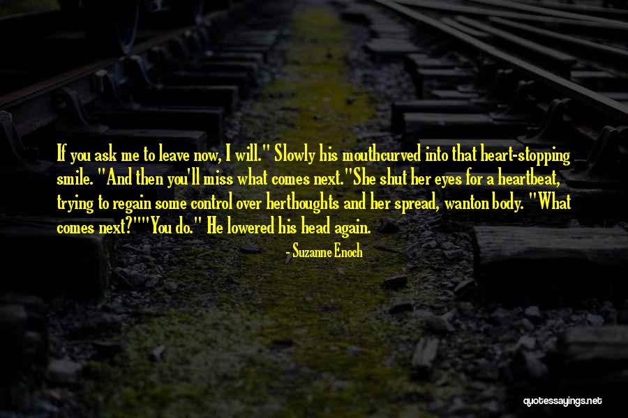 Leafstar Skyclan Quotes By Suzanne Enoch Leafstar Skyclan Quotes By Suzanne Enoch