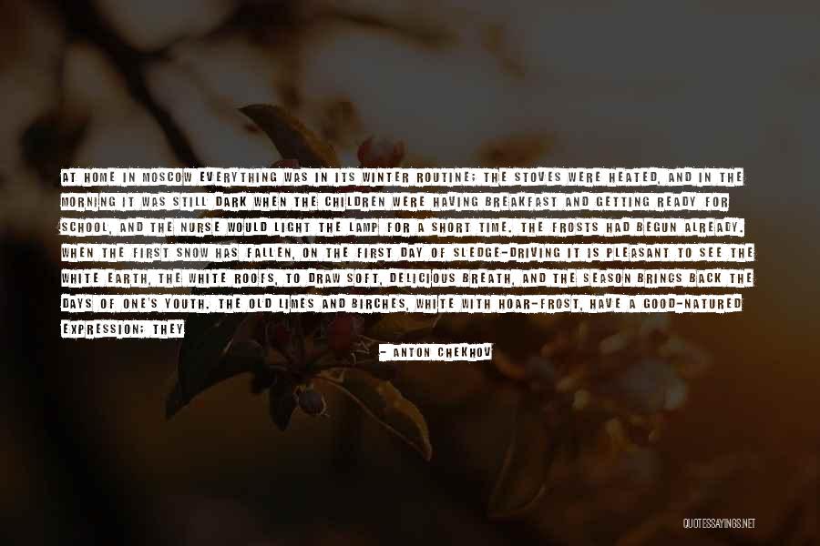 League Of Legends Infernal Nasus Quotes By Anton Chekhov League Of Legends Infernal Nasus Quotes By Anton Chekhov