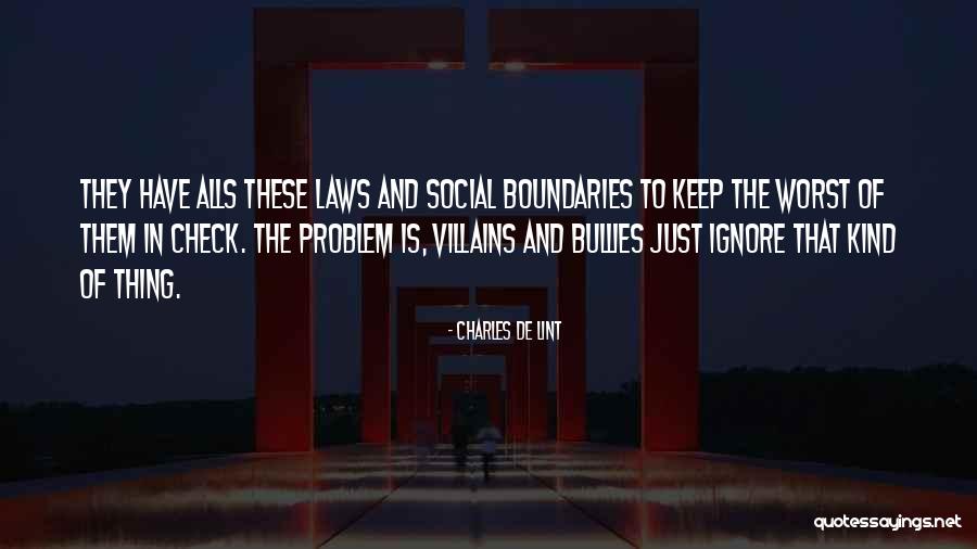 League Of Legends Jinx Quotes By Charles De Lint League Of Legends Jinx Quotes By Charles De Lint