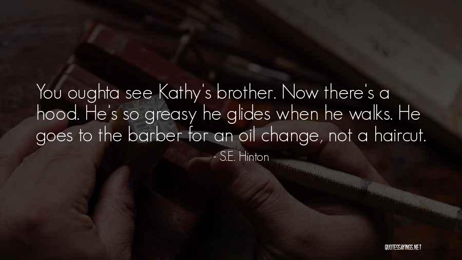 League Of Legends Rakan Quotes By S.E. Hinton League Of Legends Rakan Quotes By S.E. Hinton