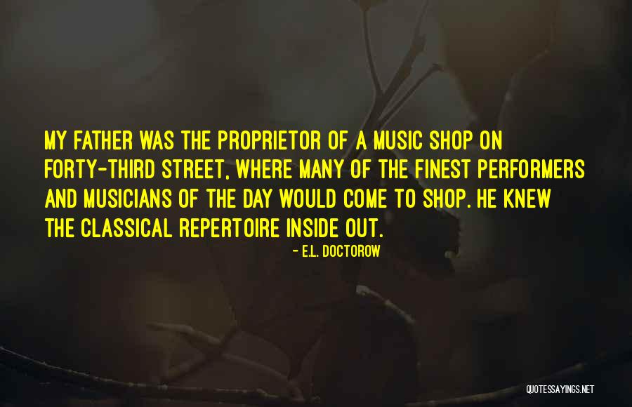 Leaguedeschampions Quotes By E.L. Doctorow Leaguedeschampions Quotes By E.L. Doctorow