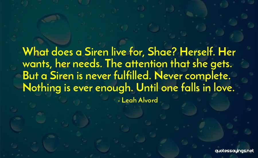 Leah Alvord Quotes 1537107