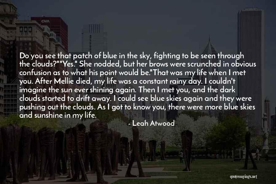 Leah Atwood Quotes 360159 Leah Atwood Quotes 360159