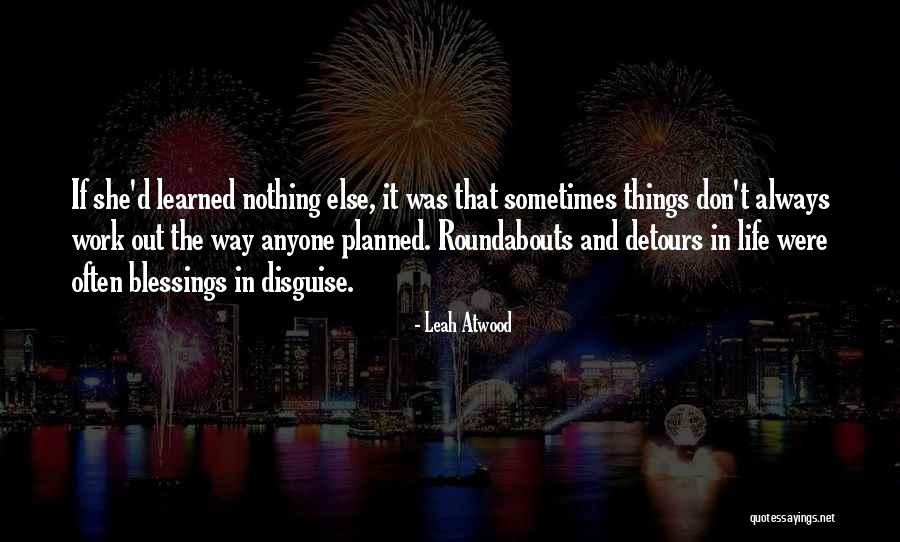 Leah Atwood Quotes 717041 Leah Atwood Quotes 717041
