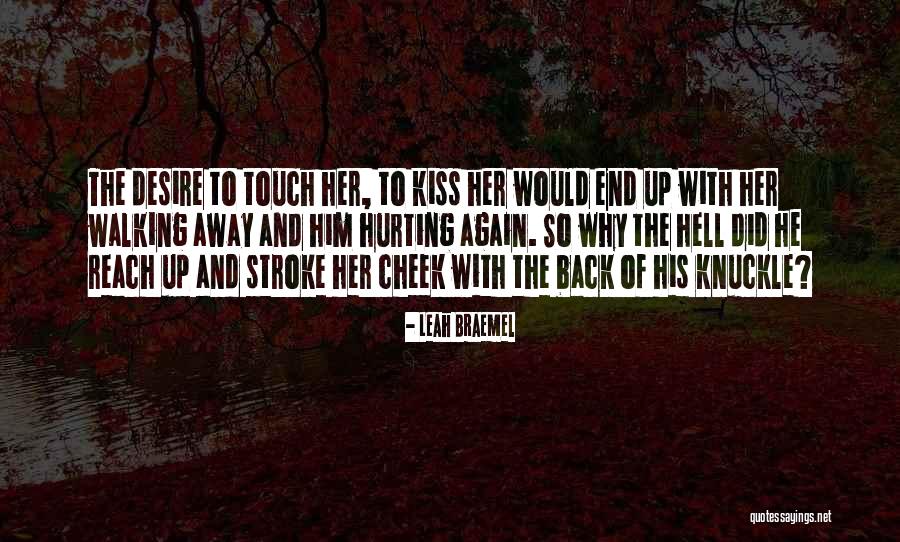 Leah Braemel Quotes 1290707 Leah Braemel Quotes 1290707