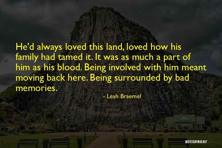 Leah Braemel Quotes 1958024 Leah Braemel Quotes 1958024