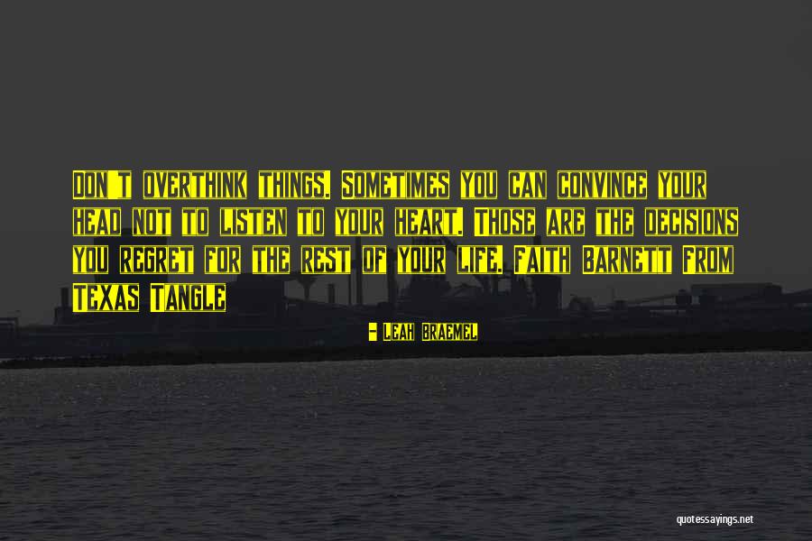 Leah Braemel Quotes 602242 Leah Braemel Quotes 602242
