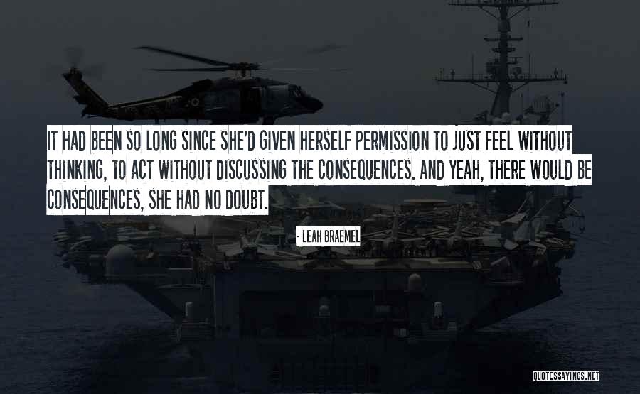 Leah Braemel Quotes 96365 Leah Braemel Quotes 96365