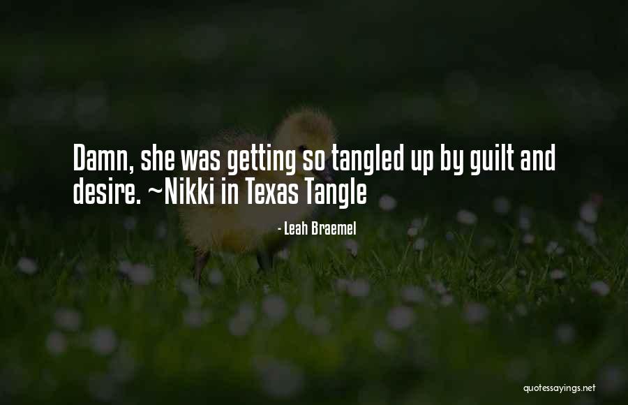 Leah Braemel Quotes 977195 Leah Braemel Quotes 977195