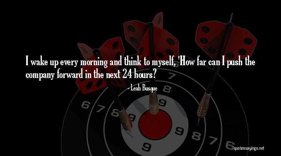 Leah Busque Quotes 1005931 Leah Busque Quotes 1005931