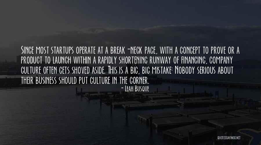 Leah Busque Quotes 119337 Leah Busque Quotes 119337