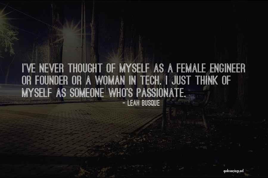 Leah Busque Quotes 1556355