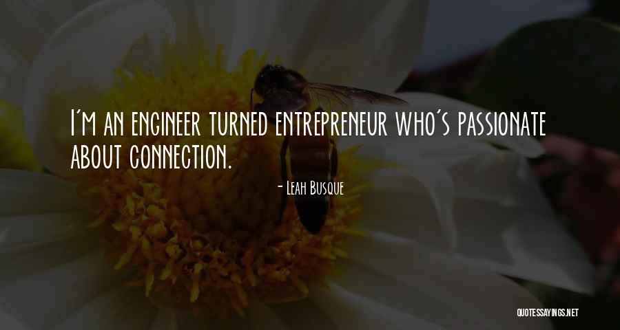 Leah Busque Quotes 2138435 Leah Busque Quotes 2138435