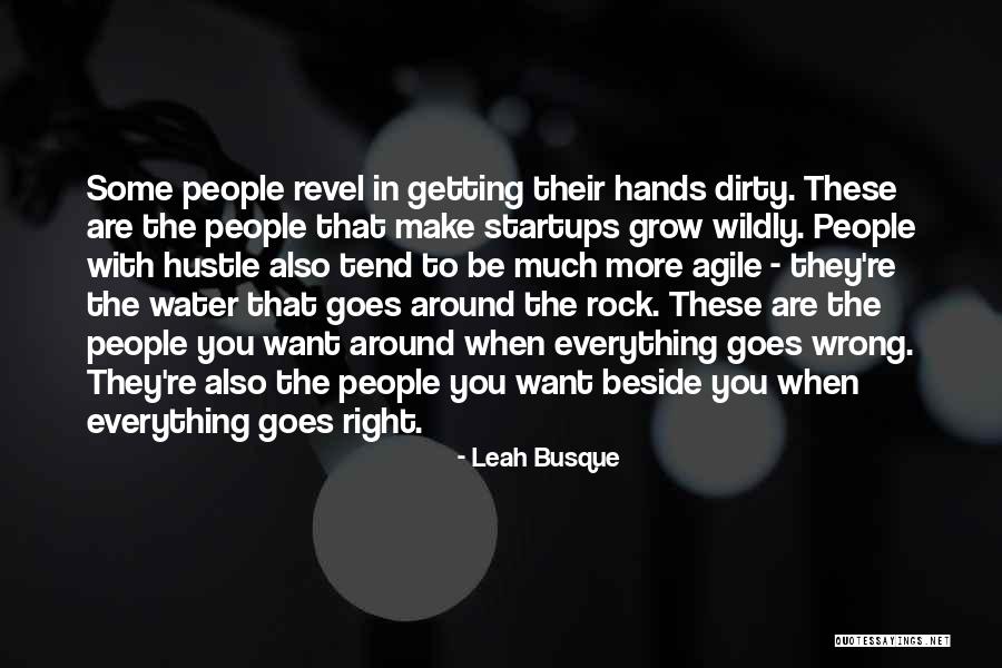 Leah Busque Quotes 932169 Leah Busque Quotes 932169