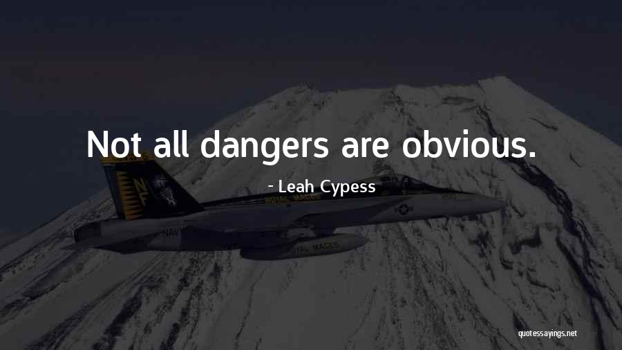 Leah Cypess Quotes 1247153