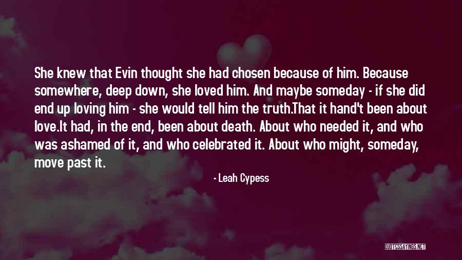 Leah Cypess Quotes 1292209