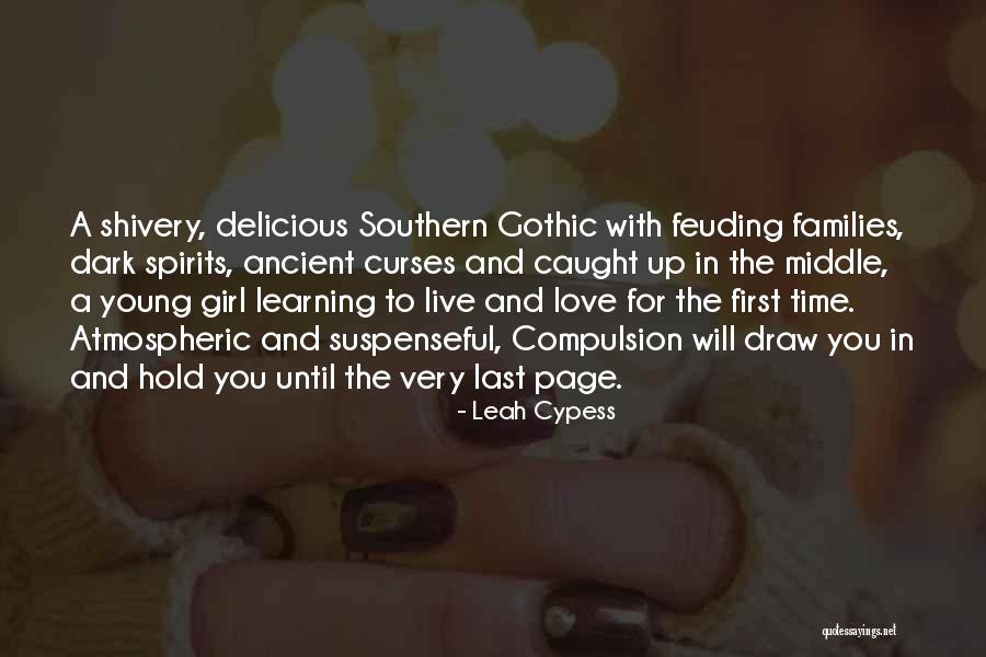 Leah Cypess Quotes 141979