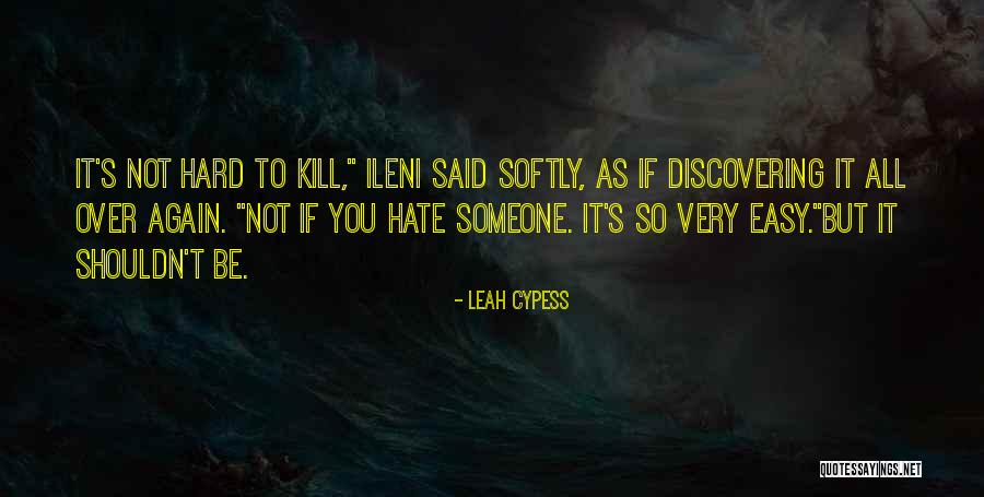 Leah Cypess Quotes 1539536